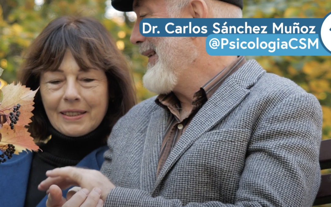 Importancia de la salud emocional